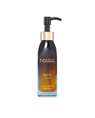 MARA front bottle shot showing clean packaging and product benefit
