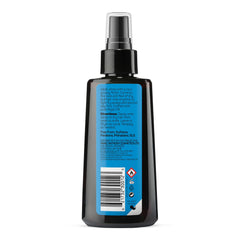 Marc Anthony label and size view highlighting ingredients and directions