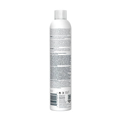 Marc Anthony spray nozzle close-up demonstrating fine mist for even root coverage