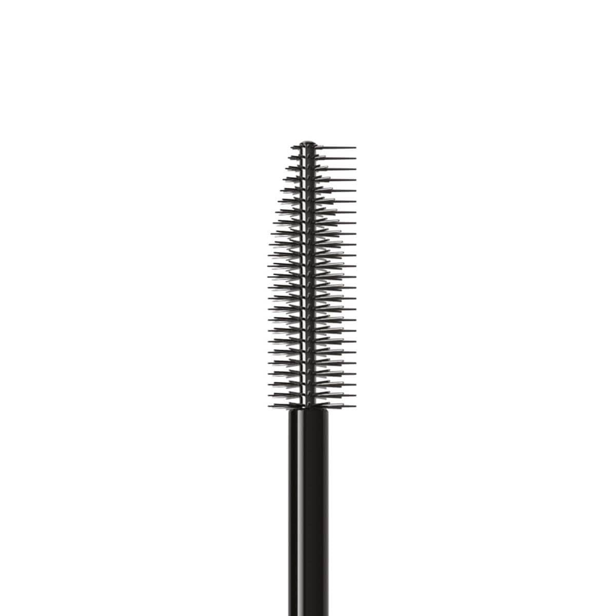 MARCELLE brush close-up highlighting tapered bristles for lift