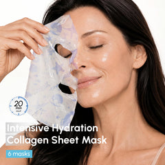 MAREE close-up of bamboo fiber sheet texture highlighting breathable comfort