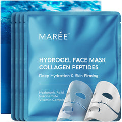 MAREE front packaging showing product and count for easy shopping