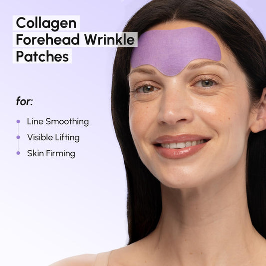 MAREE hydrogel patch close-up texture highlighting gentle adhesion benefit