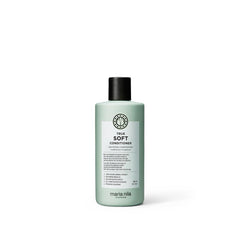 Maria Nila front bottle showing label and soft floral scent benefit