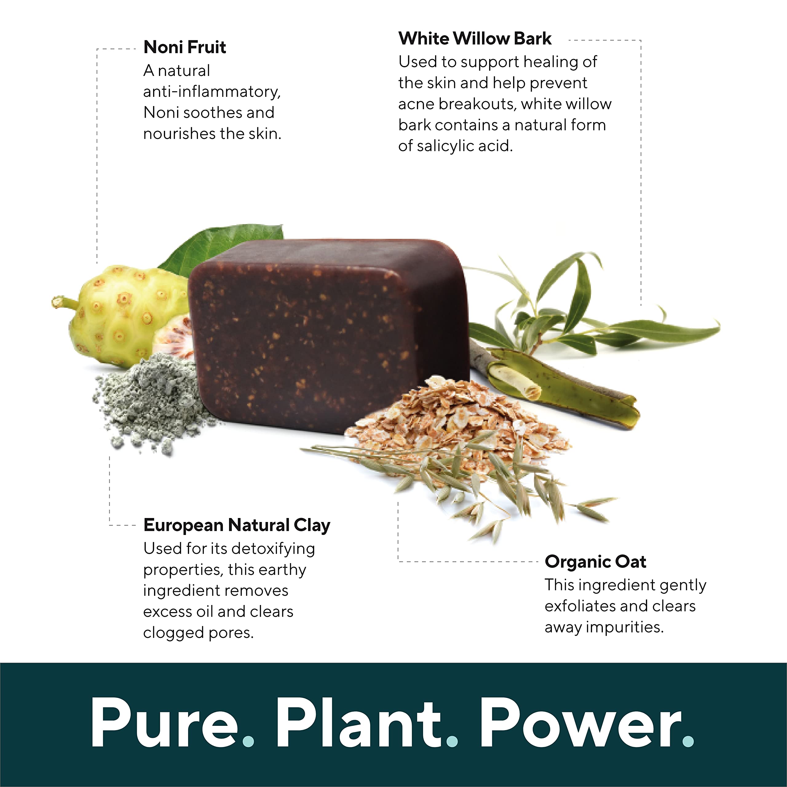 Marie Originals soap lather in hand illustrating gentle cleansing foam