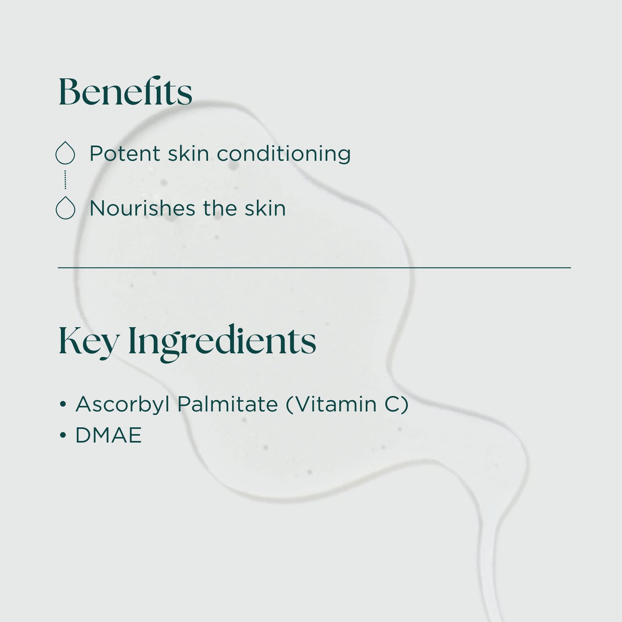 Marini SkinSolutions pump dispensing gel for controlled, no-waste use