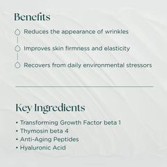 Marini SkinSolutions dispensing cream from jar for easy application benefit