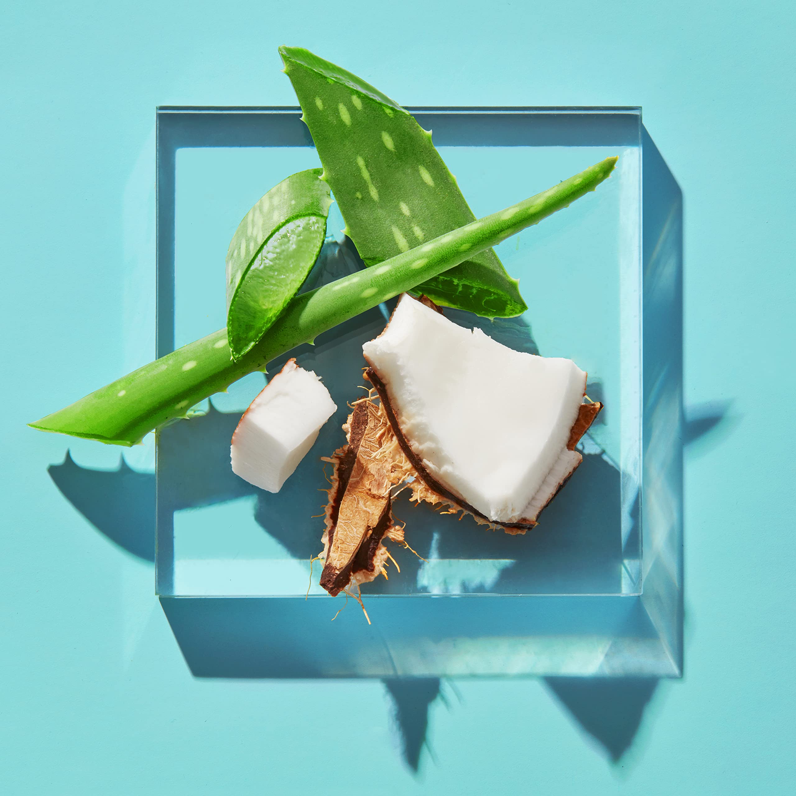 Mario Badescu close-up jojoba droplet emphasizes lightweight moisturization