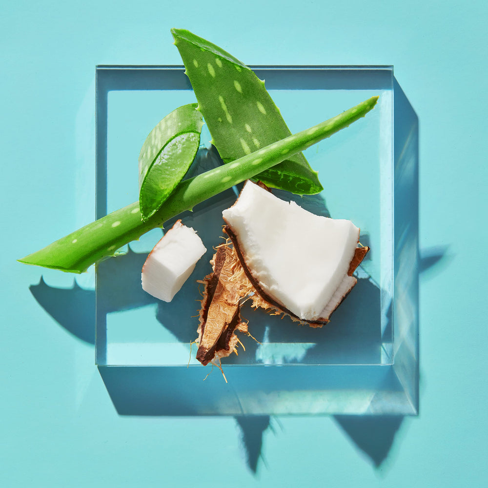 Mario Badescu close-up jojoba droplet emphasizes lightweight moisturization
