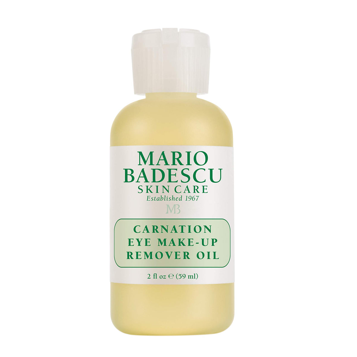 Mario Badescu front packaging 2 oz bottle showing label and travel-friendly size