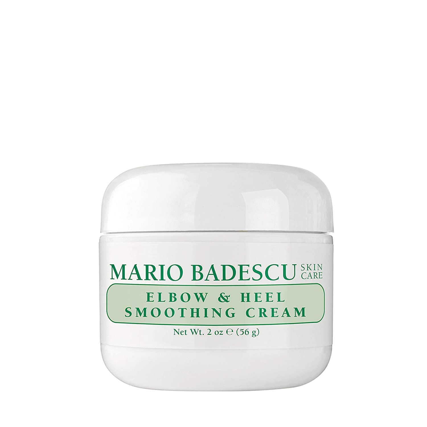 Mario Badescu front tube view showing product and benefits