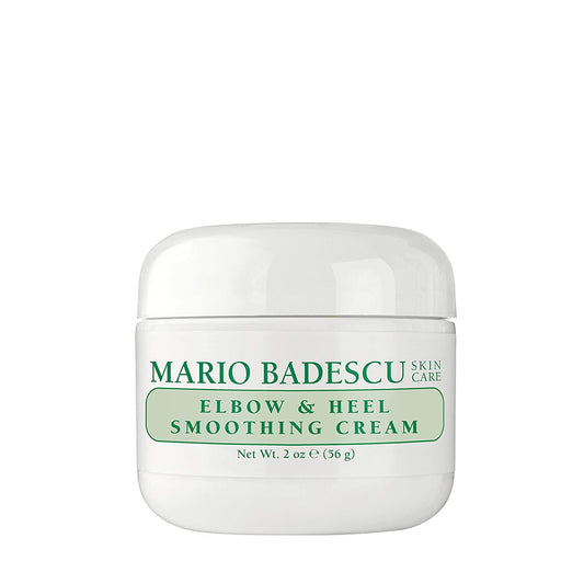 Mario Badescu front tube view showing product and benefits