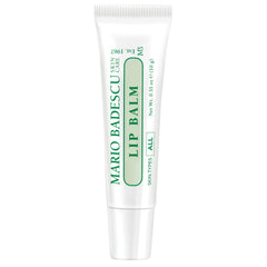 Mario Badescu front tube showing label and size benefits hydration