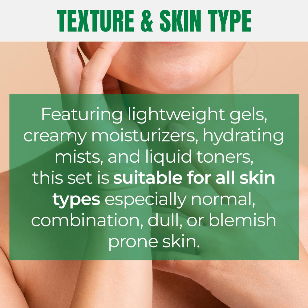 Mario Badescu HOCl facial spray in hand for soothing refresh