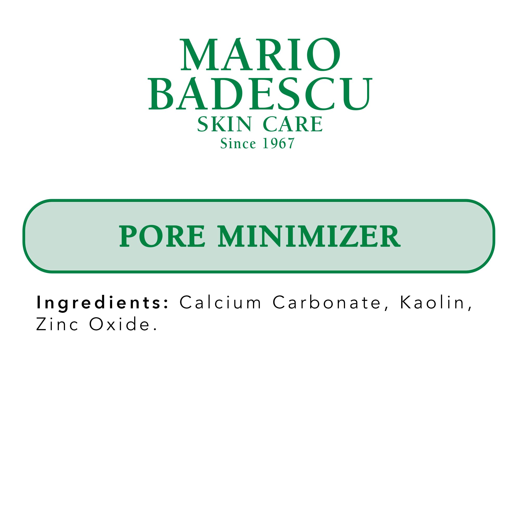 mario badescu lifestyle bathroom vanity use shows easy spot-application in routine