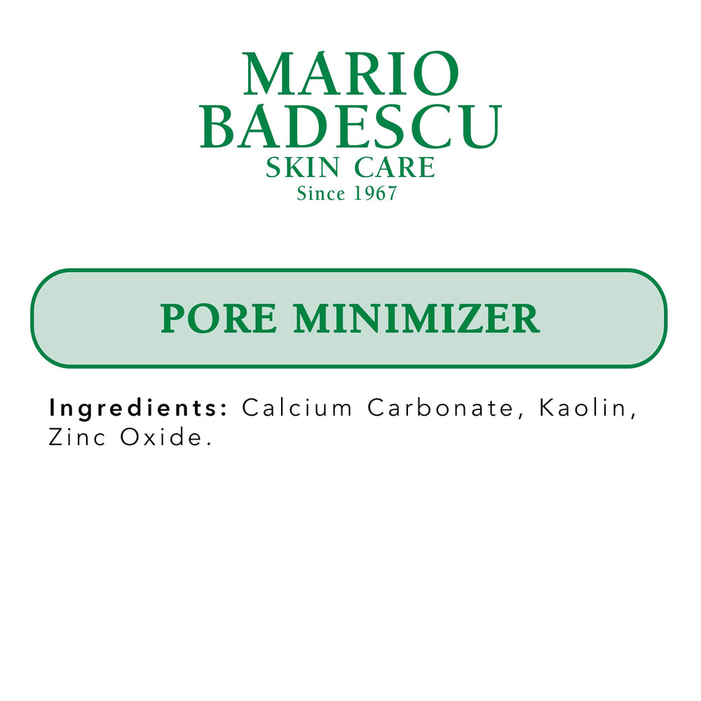 mario badescu lifestyle bathroom vanity use shows easy spot-application in routine