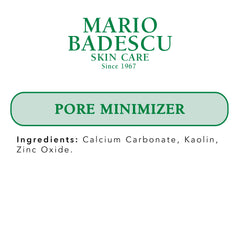 mario badescu lifestyle bathroom vanity use shows easy spot-application in routine