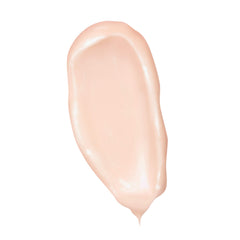 Mario Badescu lotion texture closeup revealing lightweight, non-greasy finish