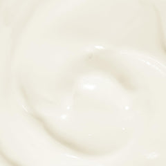 Mario Badescu lotion applied to forearm showing instant softening benefit