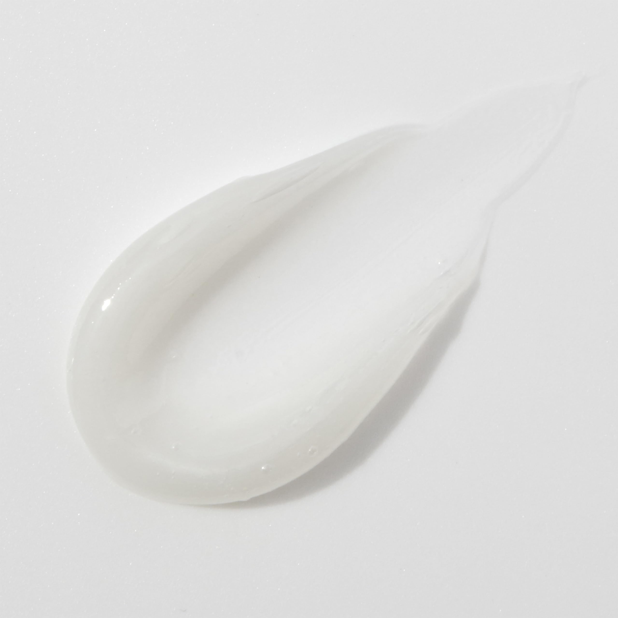 Mario Badescu overnight mask on lips showing intensive repair benefit