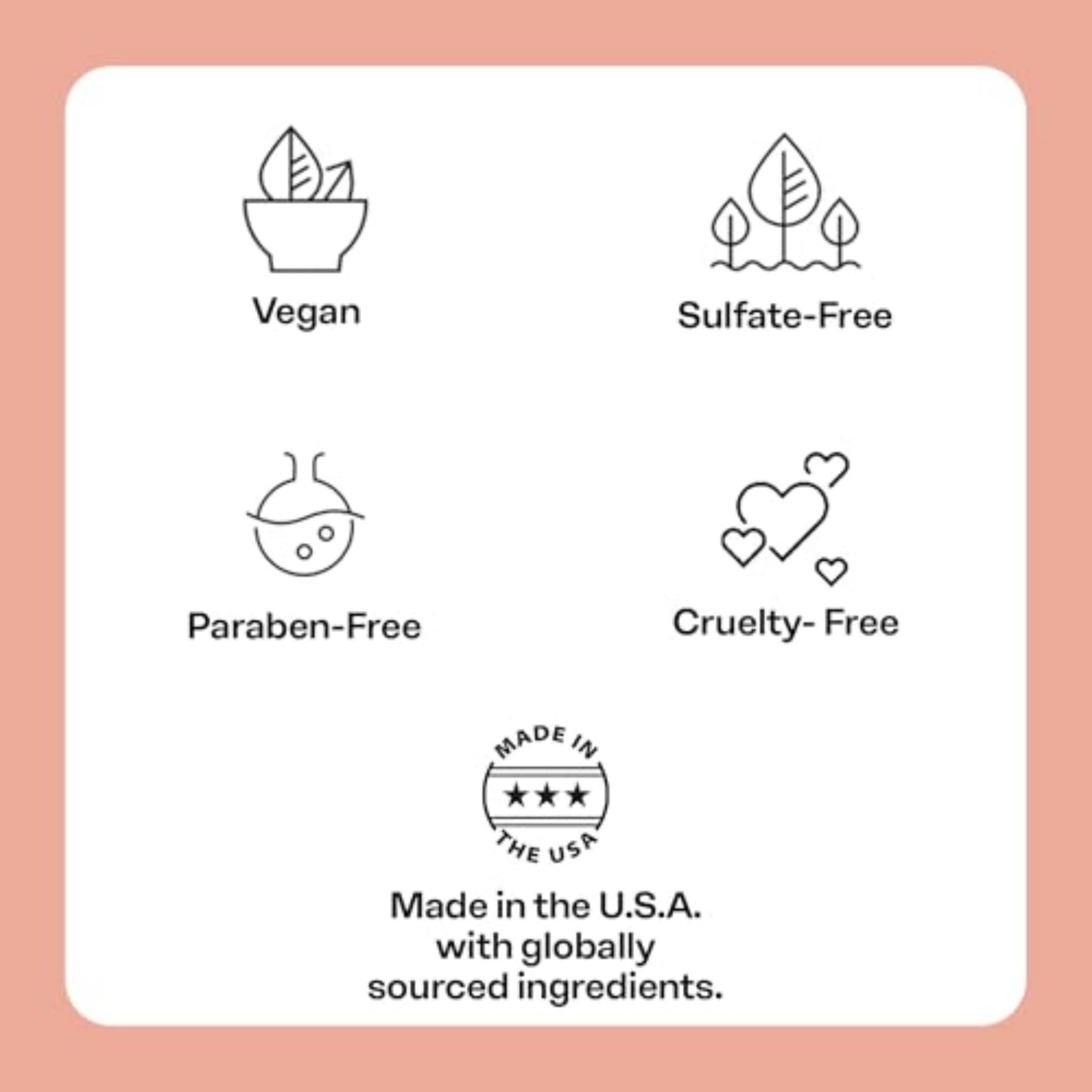 Mario Badescu mist landing on skin showing dewy finish and immediate softening benefit