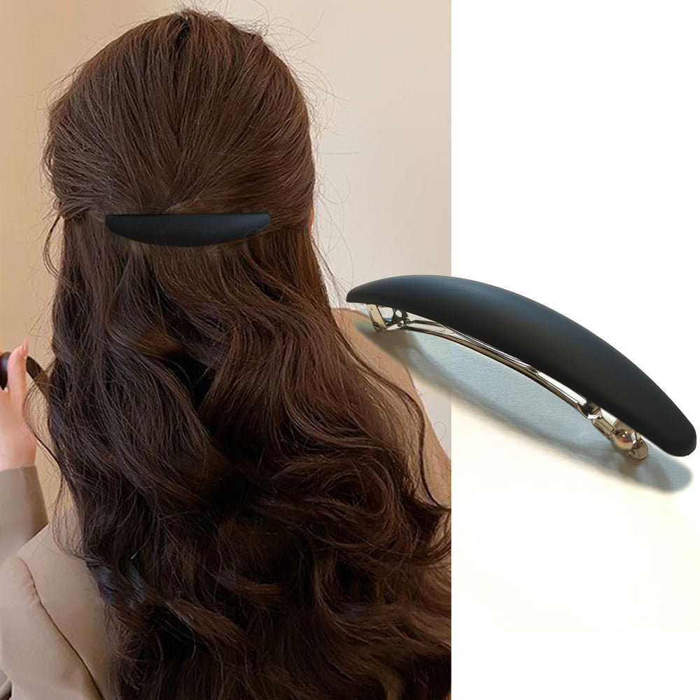 Markuii used during workout keeping hair secure through movement