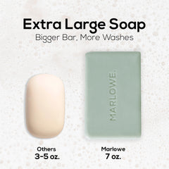 MARLOWE. assortment of single and multipack bundles for stocking and value benefit