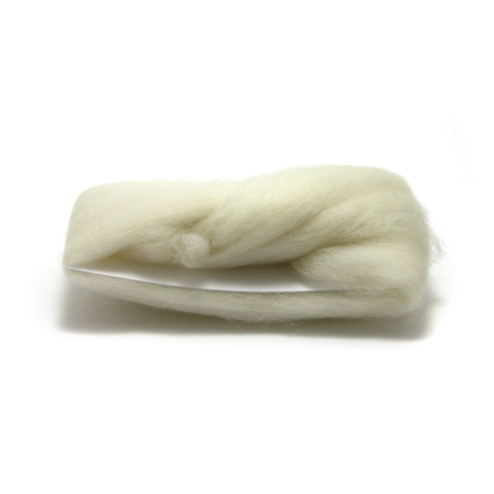 MARS WELLNESS close-up of lambs wool texture offering plush comfort