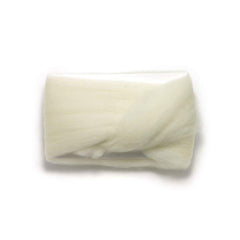 MARS WELLNESS front packaging showing lambs wool toe separators and benefits