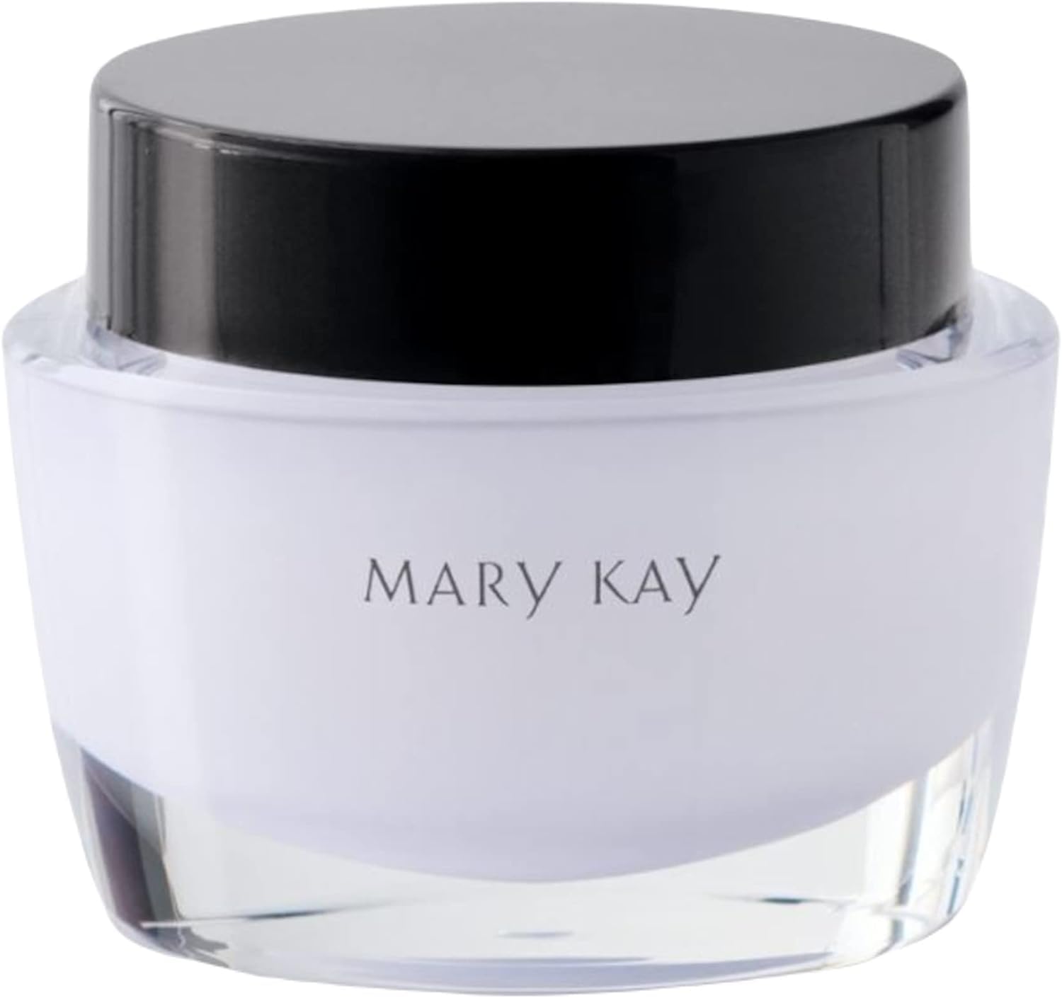 Mary Kay front packaging showing new boxed hydrating gel for easy identification and storage