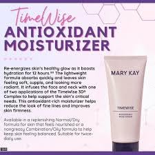 Mary Kay jar paired with sunscreen showing layering in daily routine