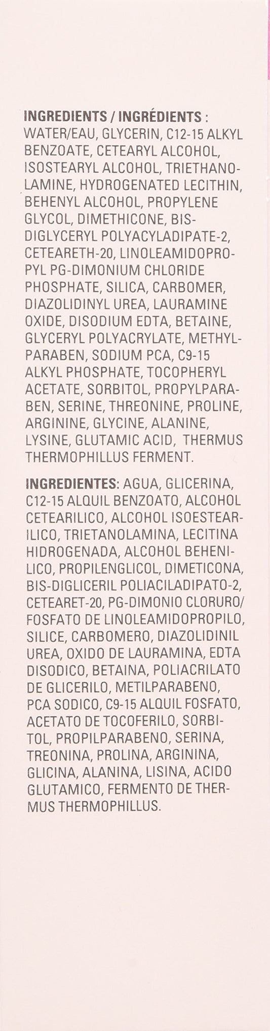 Mary Kay TimeWise texture close-up displaying creamy consistency and fast absorption benefit