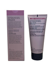 Mary Kay Timewise close-up of cream texture demonstrating lightweight absorption