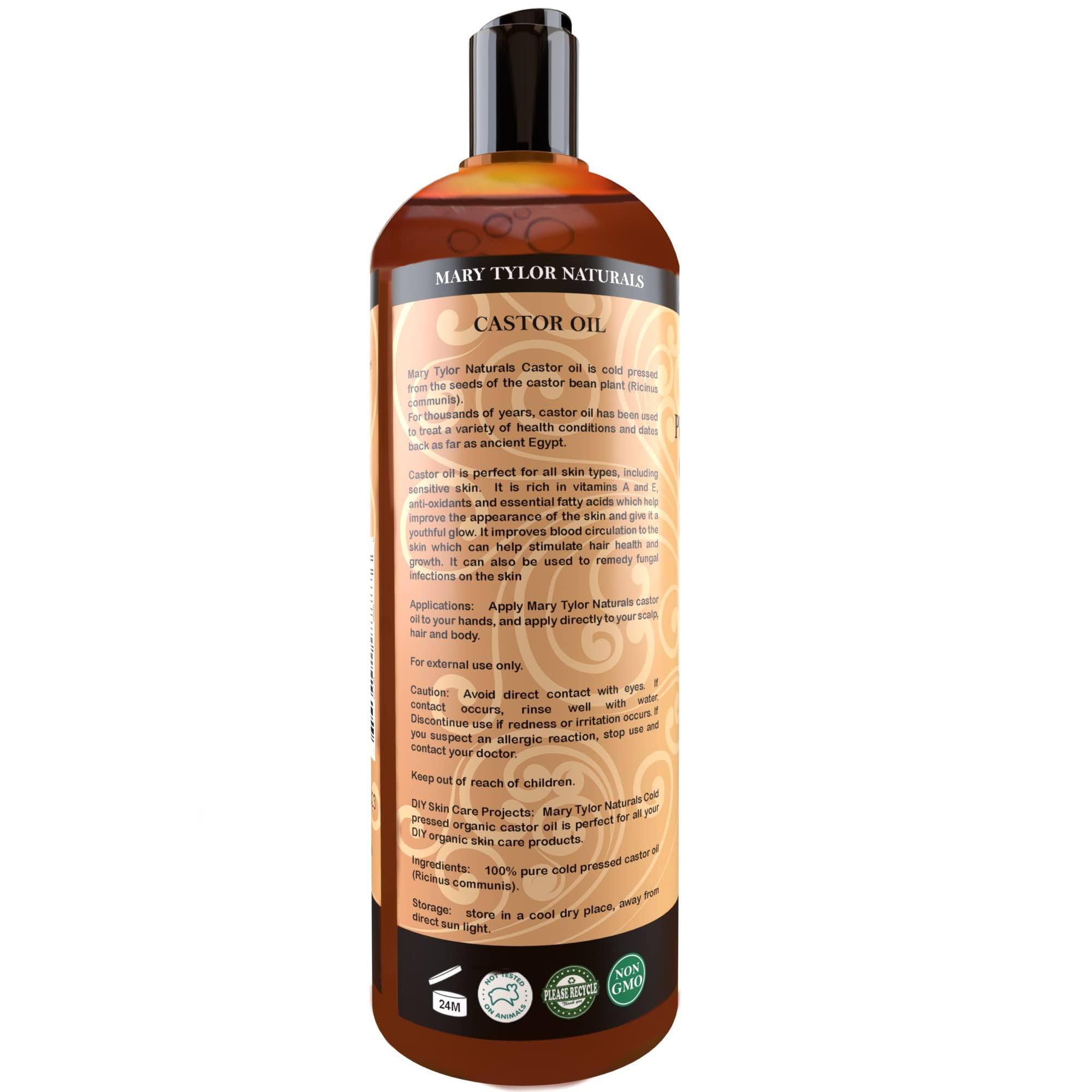 Mary Tylor Naturals being applied to hair ends showing nourishment and manageable shine