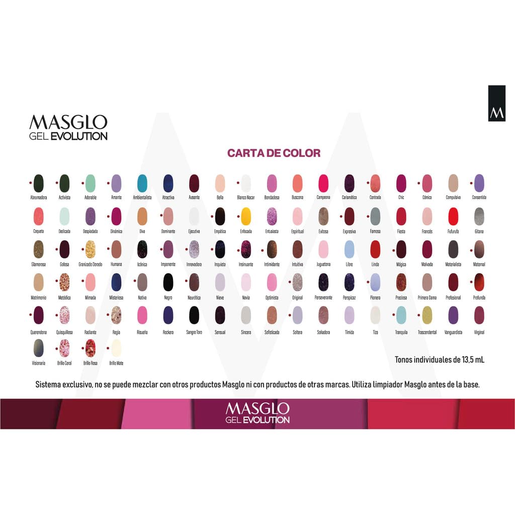 MASGLO application in use on hands demonstrating quick air-dry benefit
