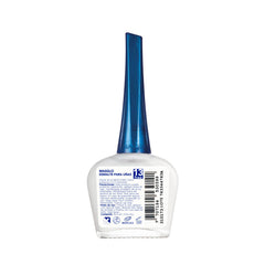 MASGLO brush and stroke detail demonstrating smooth application and high-coverage color payoff
