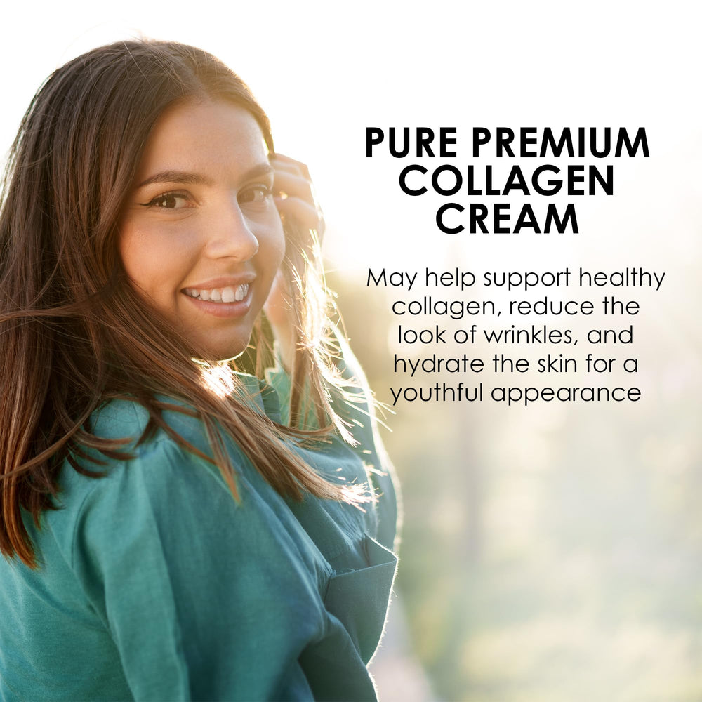 MASON NATURAL applying to face demonstration absorbing quickly to hydrate and prep skin