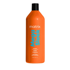 MATRIX front bottle view showing label and size for easy identification and value
