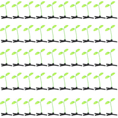 Matwsec front packaging showing 50 green sprout clips and quick benefit