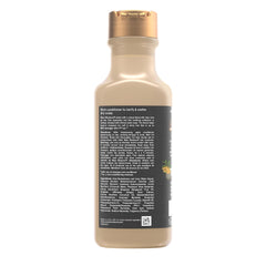 Maui Moisture botanicals with aloe and black soap showing natural ingredients