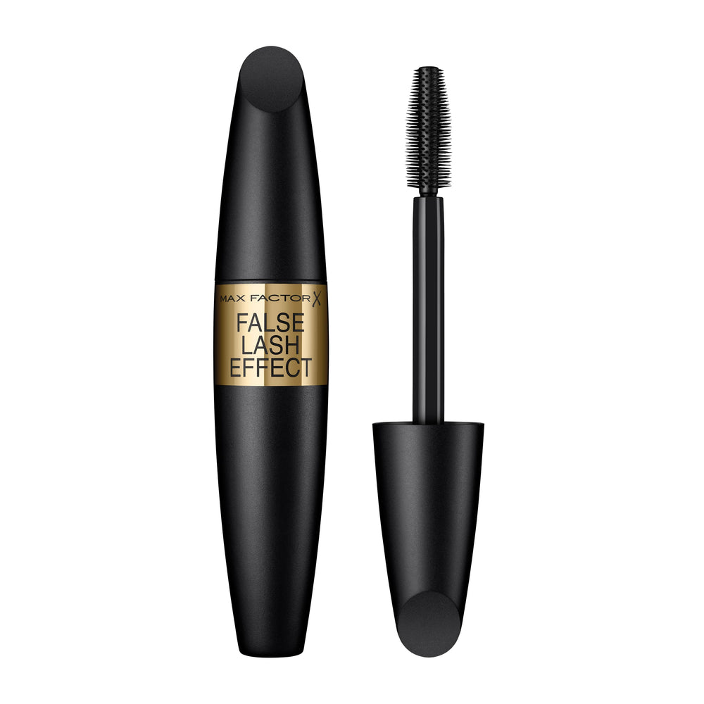 Max Factor packaging front showing tube and branding for confident selection