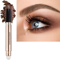 MAY FOLTREN front packaging showing pencil and shade for easy selection