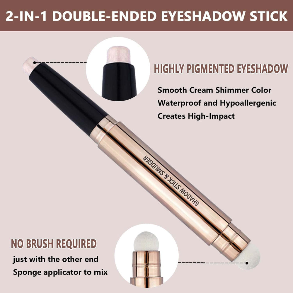 MAY FOLTREN pencil tip detail revealing creamy, high-pigment core