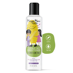 MAYA MARI family using product in bathroom, stress-free morning routine