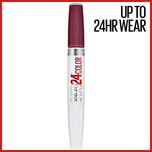 Maybelline precision applicator close-up for neat lines and exact placement benefit