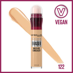 Maybelline sponge applicator head for precise, even application