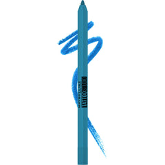 Maybelline Arctic Skies front packaging showing product color and branding benefit long-wear
