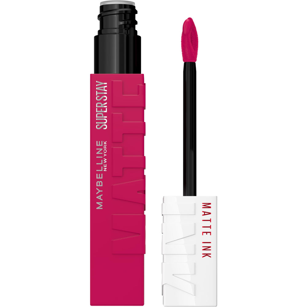 MAYBELLINE Artist front packaging showing shade and tube for easy selection