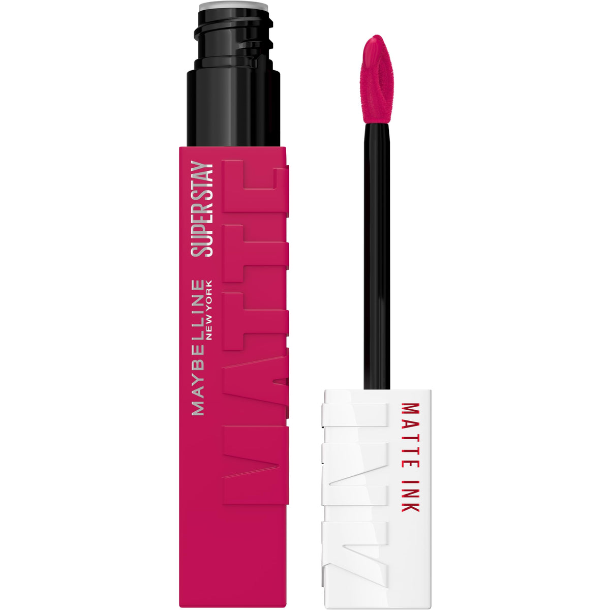 MAYBELLINE Artist front packaging showing shade and tube for easy selection