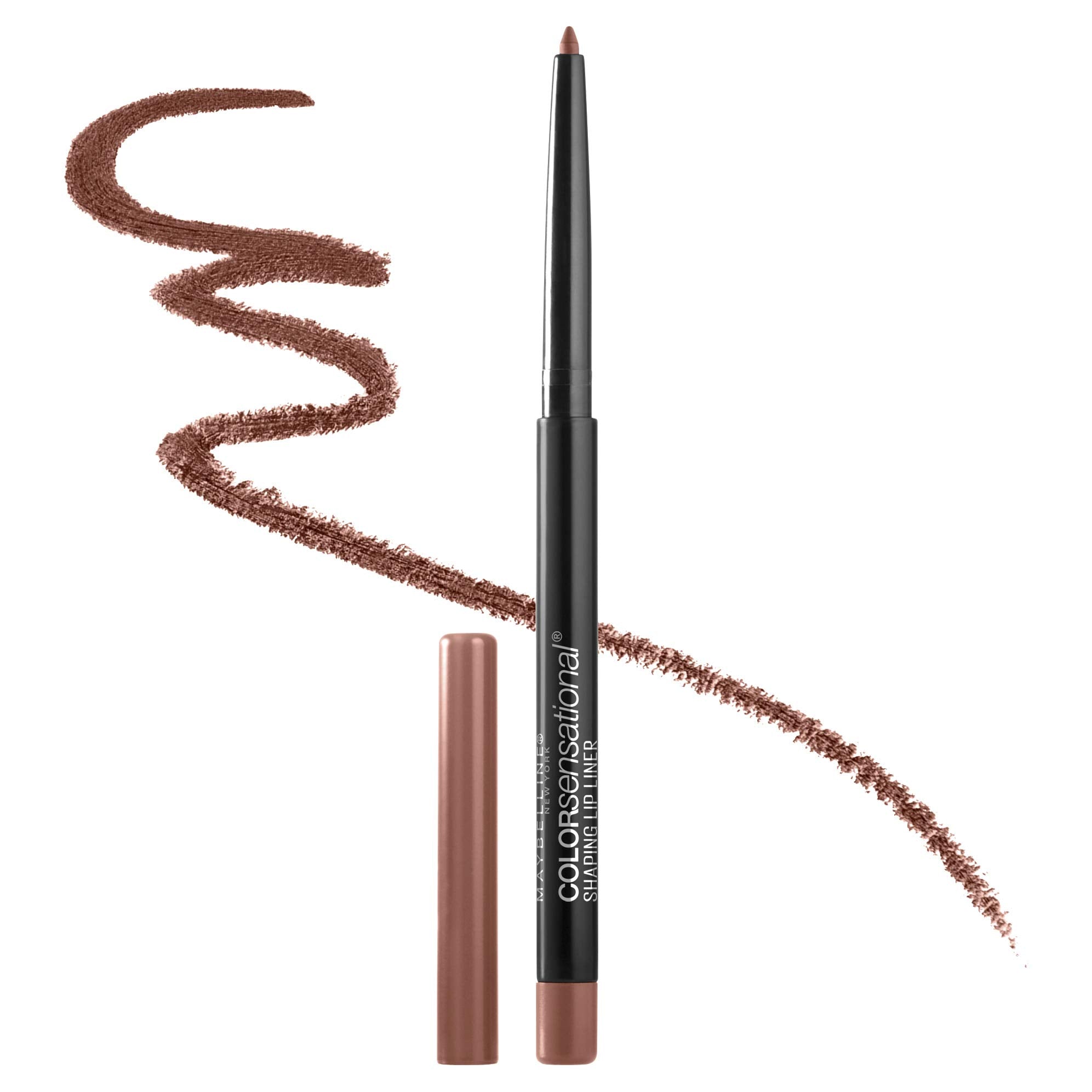 Maybelline Beige Babe front packaging showing product and shade benefits